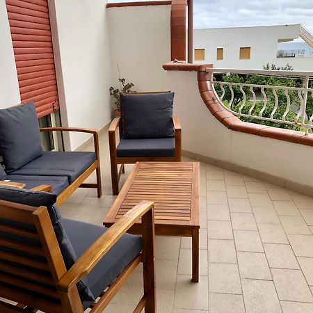 フルチ・シークロ La Zagara Bed & Breakfast エクステリア 写真