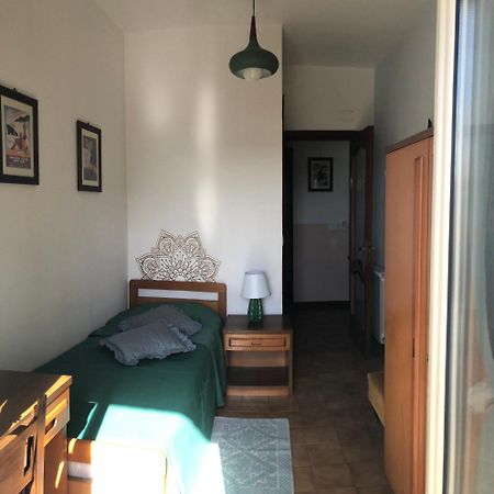フルチ・シークロ La Zagara Bed & Breakfast エクステリア 写真