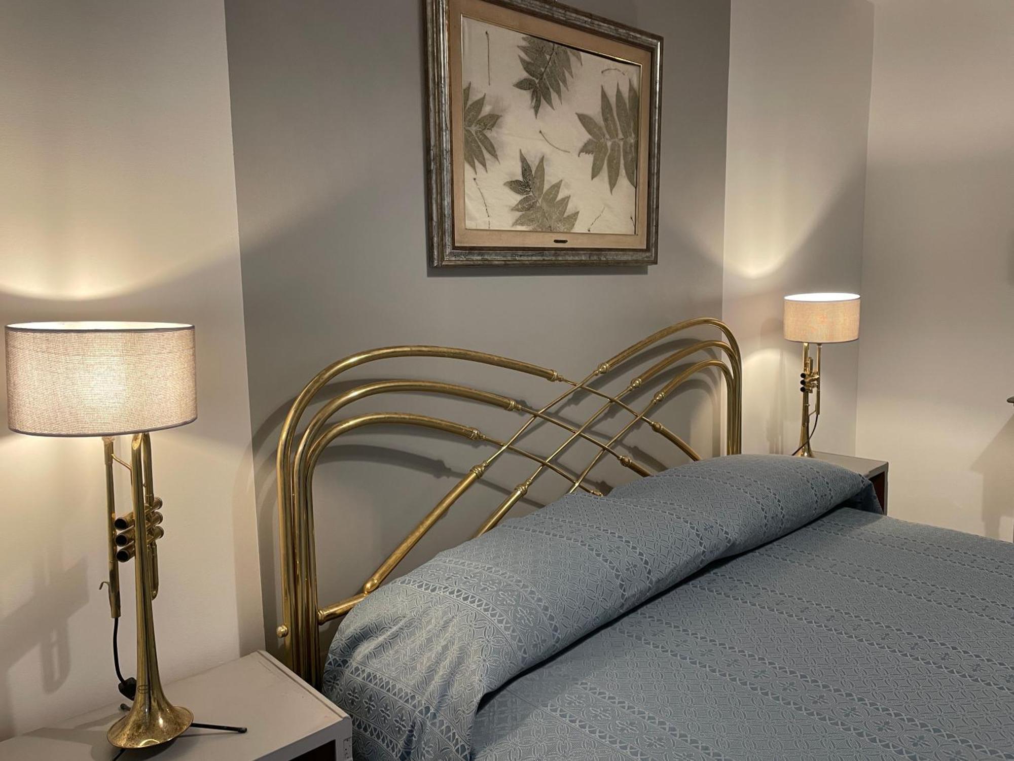 フルチ・シークロ La Zagara Bed & Breakfast エクステリア 写真